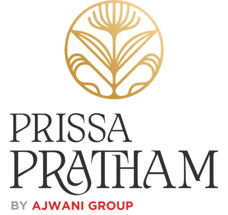 Prissa Pratham logo