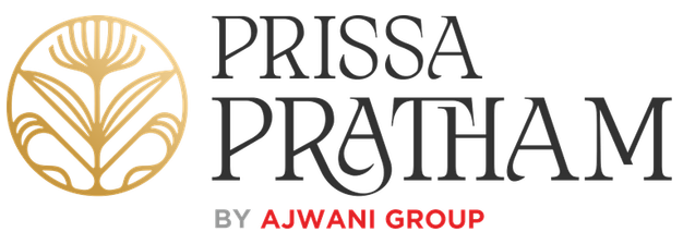 Prissa Pratham by Ajwani Group